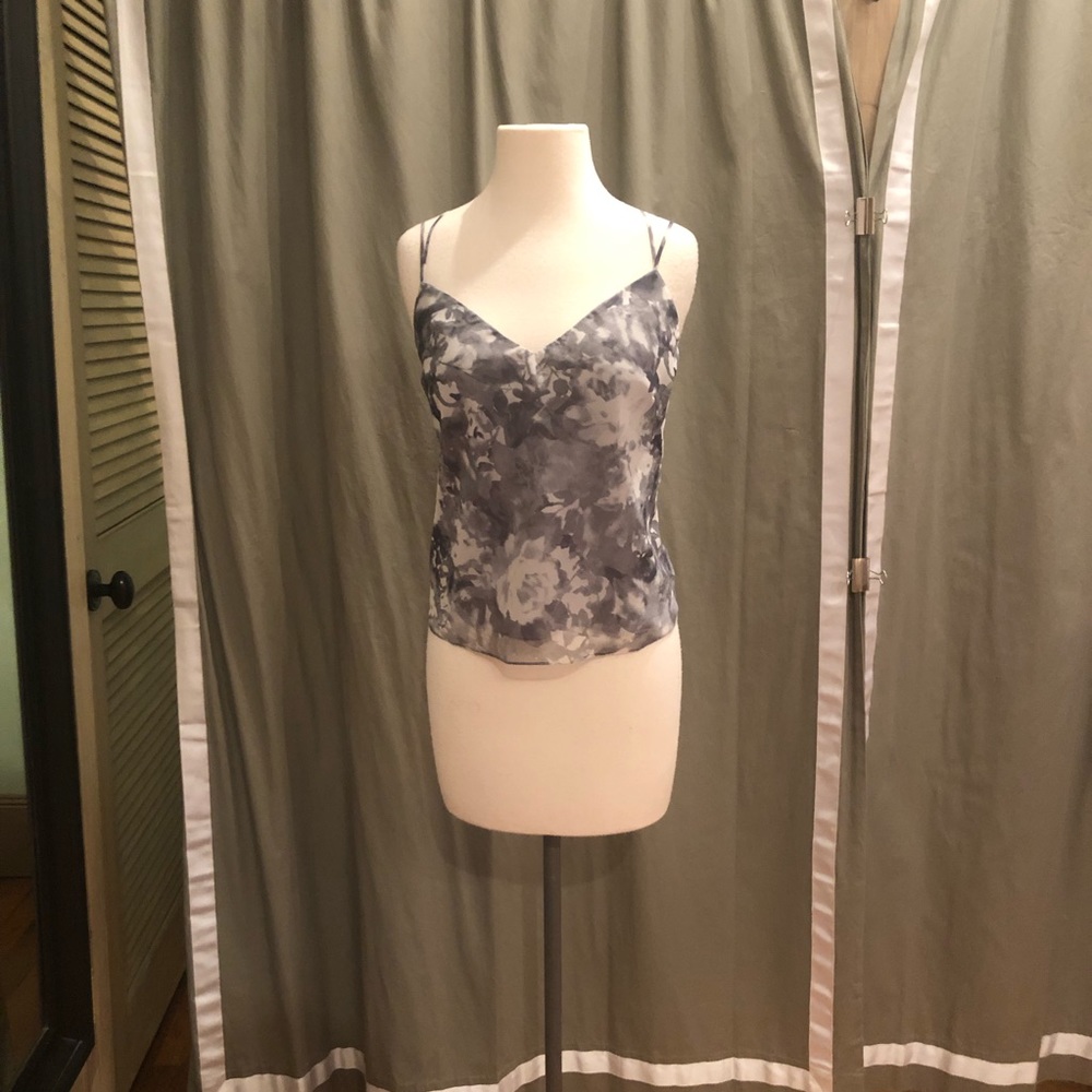 Jenny Yoo “Emerson” Printed Camisole